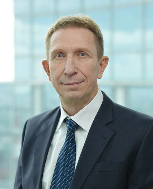 dr Ros Andrej Vladimirovič